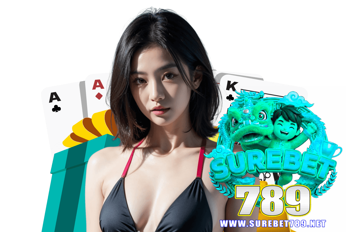 surebet789 wallet