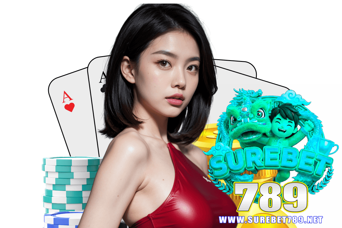surebet789 สมัคร