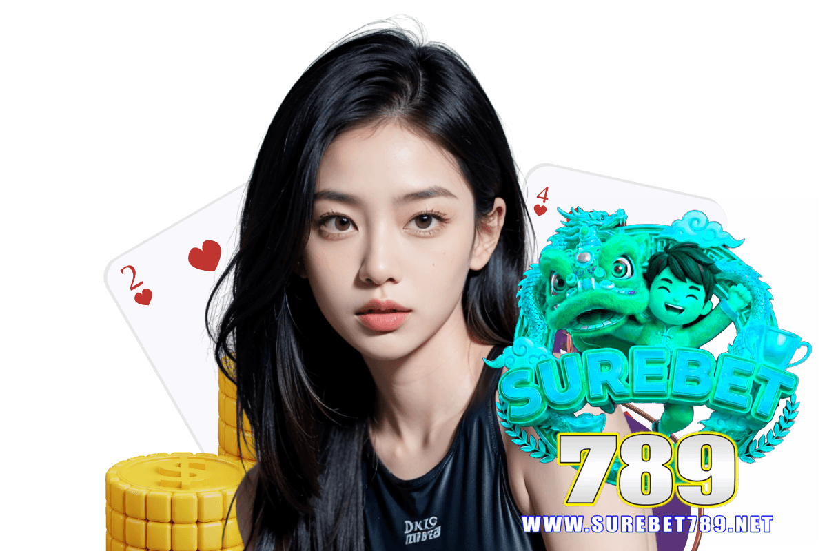 surebet789 สล็อต